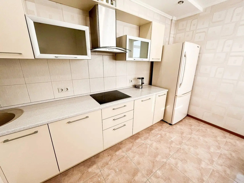 Апартаменты возле Вокзала