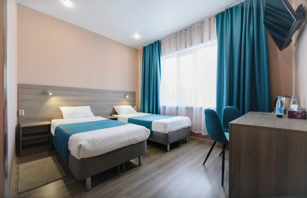 Отель SopkaHotel