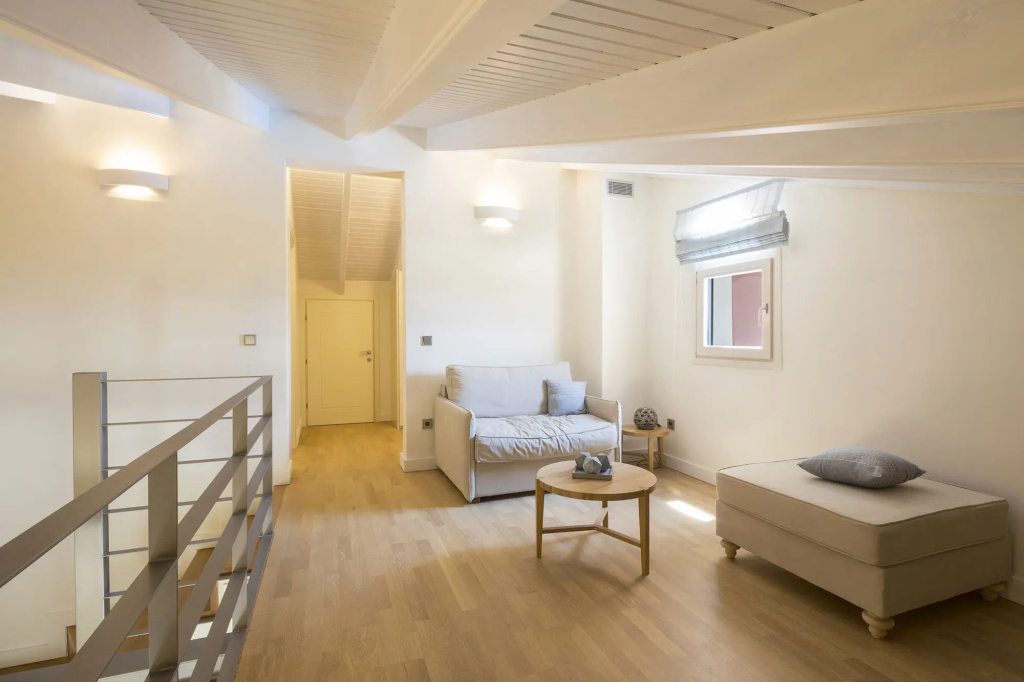 Casa Altamare