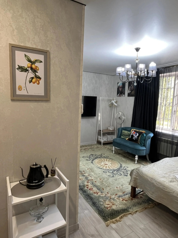 Studiya Nalchik Flat