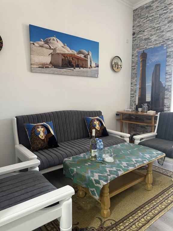 CityLuxe Apartments