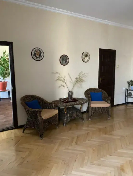 Schastlivykh Puteshestviy Private House