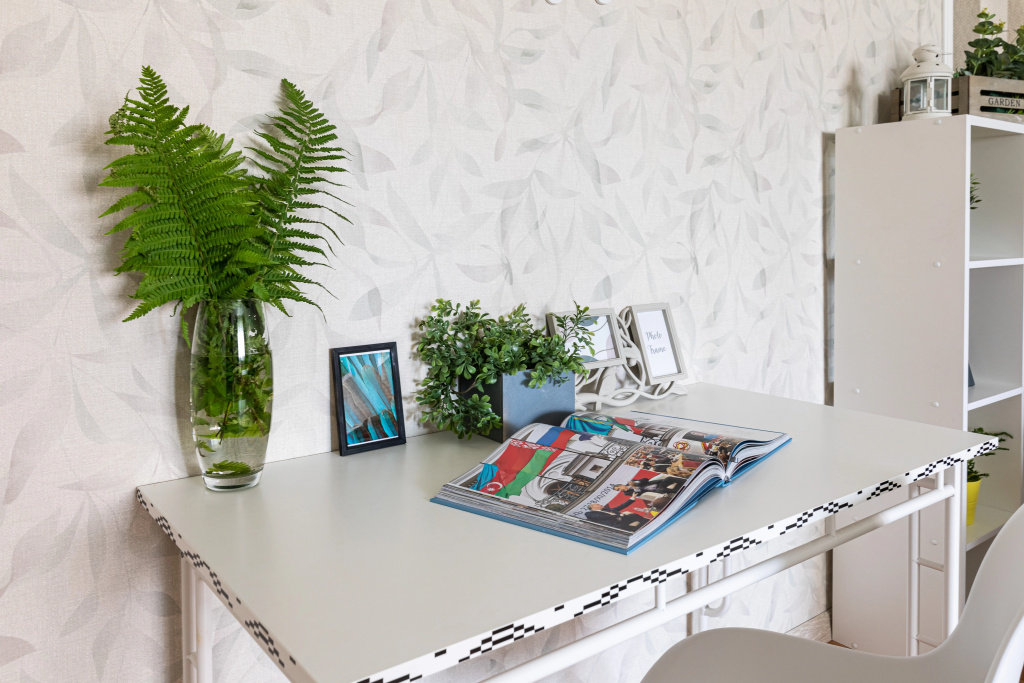 Апартаменты LS Green Garden Kazan