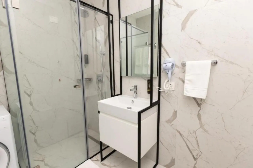 Habitat Hotel Tirana