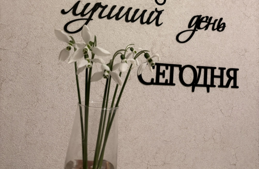 Квартира Уютная Студия
