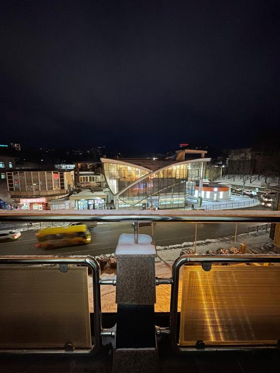 Хостел "Сириус"