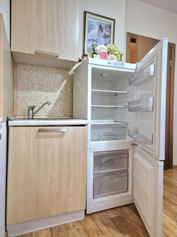 Апартаменты Park Inn Hause