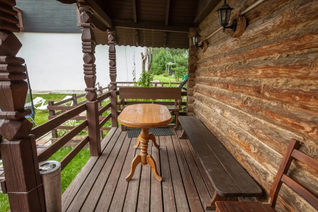 Kurshale Guest house