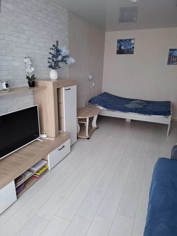 Квартира на Маркса