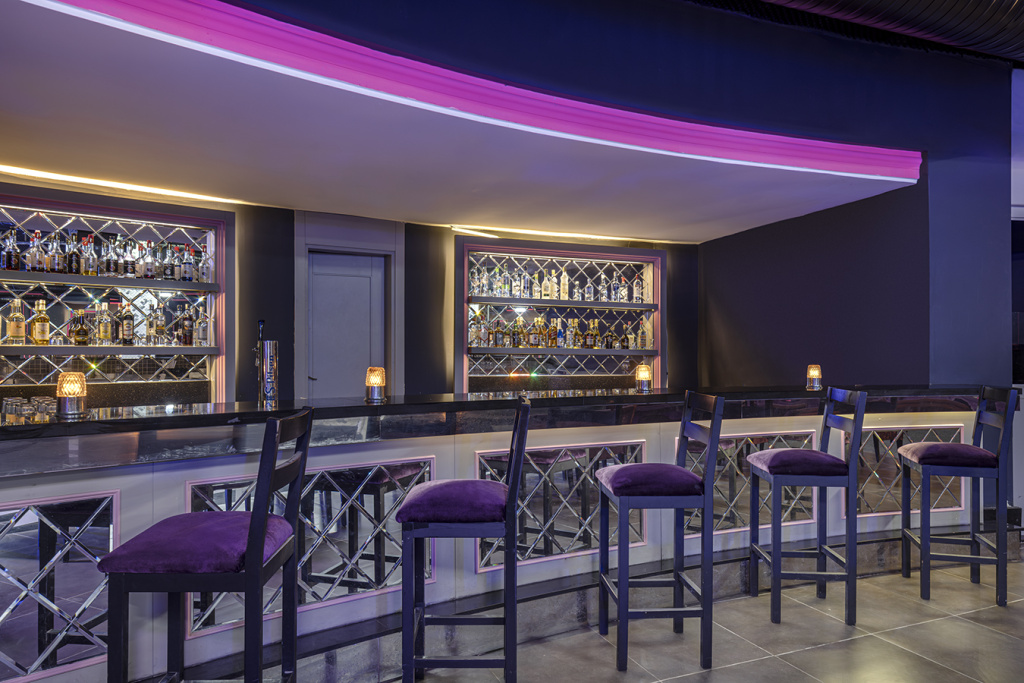 Side Star Resort Hotel - Ultra All Inclusive