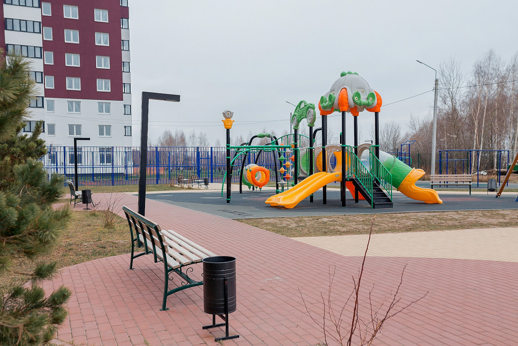 Апартаменты Cool House