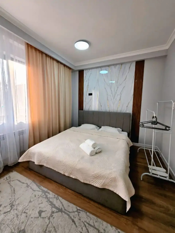 Apartment hotel GRAND