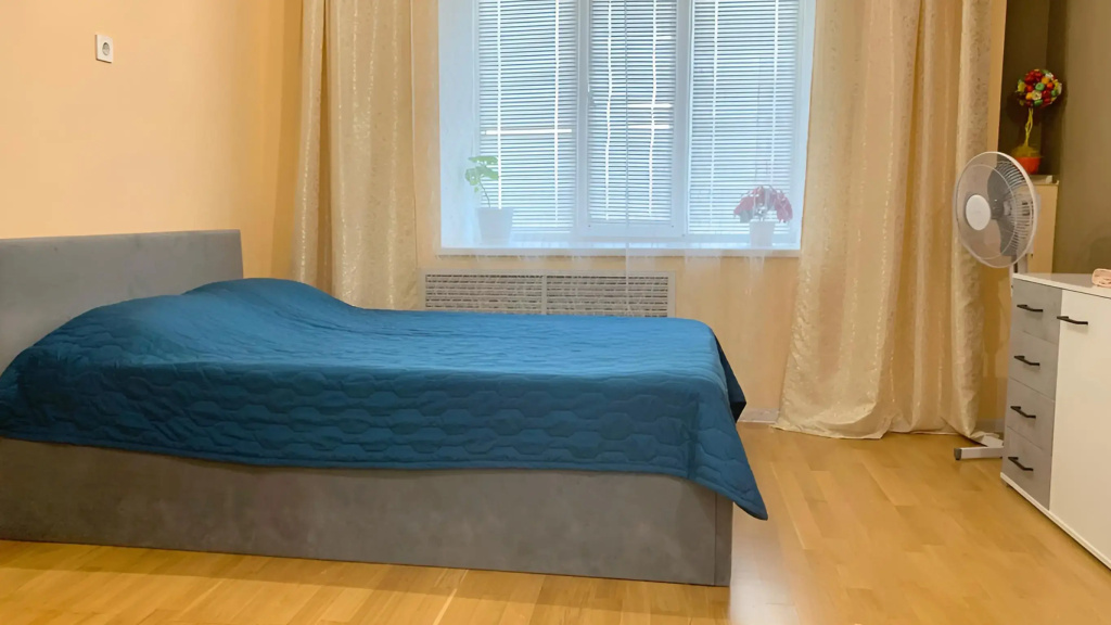 Апартаменты KazanHouseShare