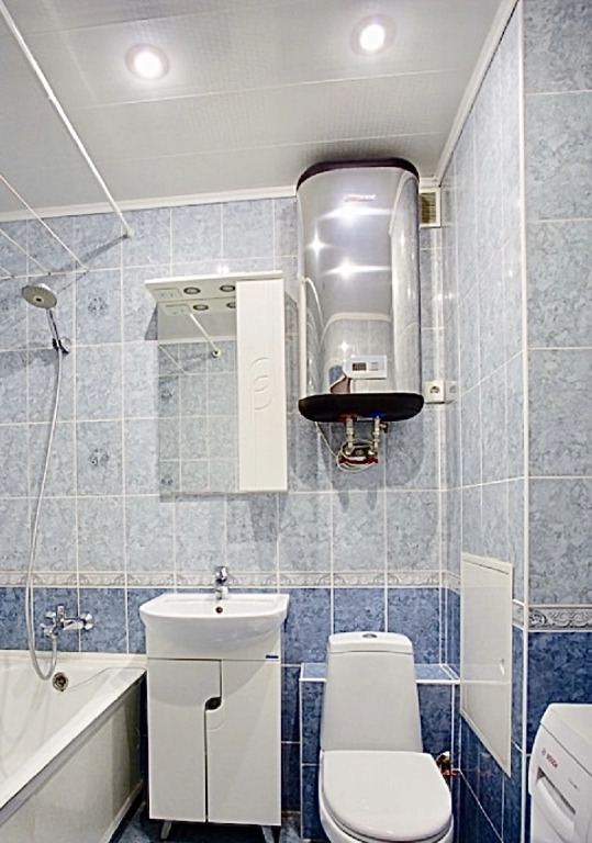 Апартаменты Родионова Фантастика 1