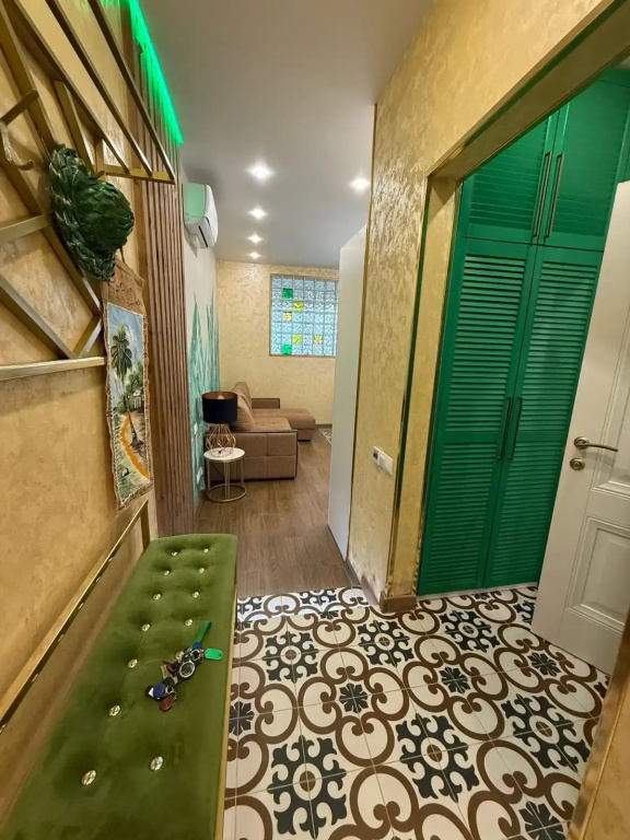 Квартира на Ленина 219к