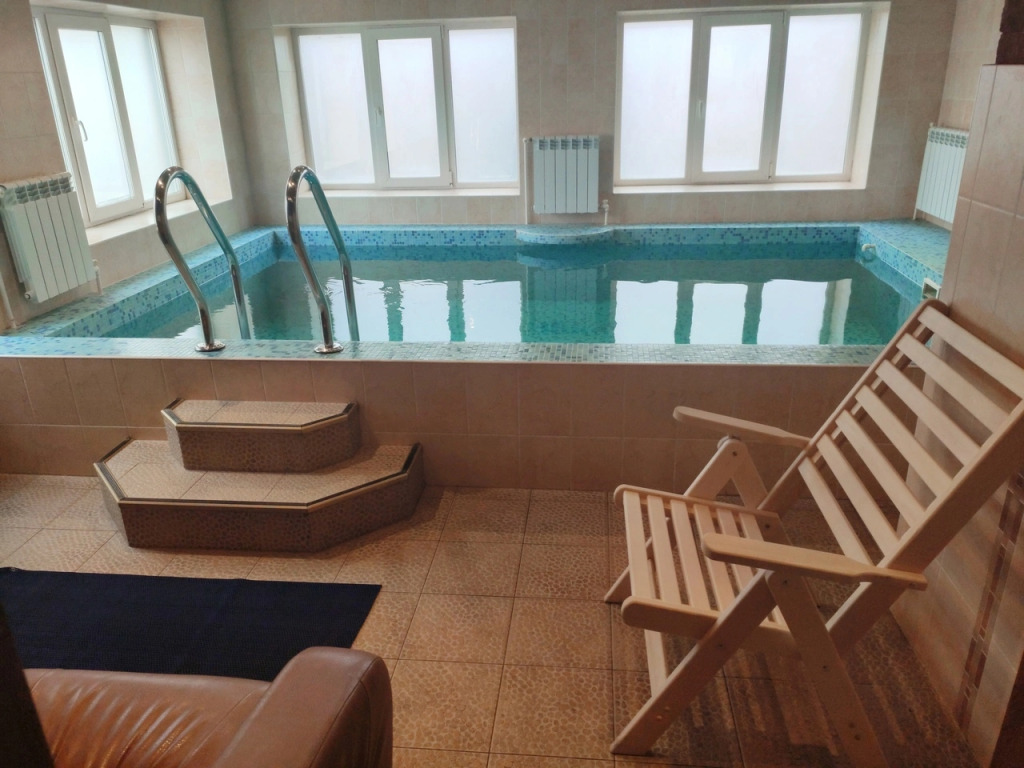 Гостинично-ресторанный комплекс «Альберт Отель»