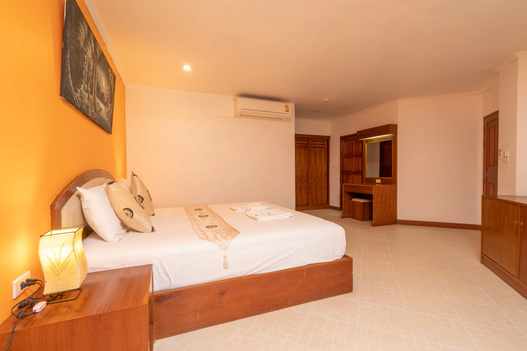 Sai Rougn apartment