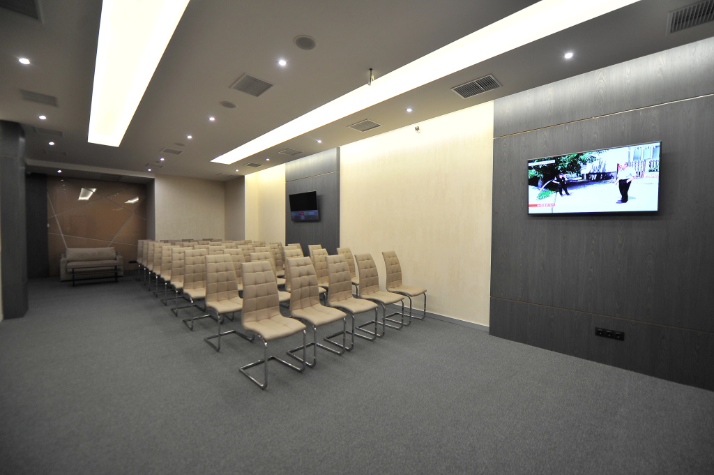 Bossfor Hotel