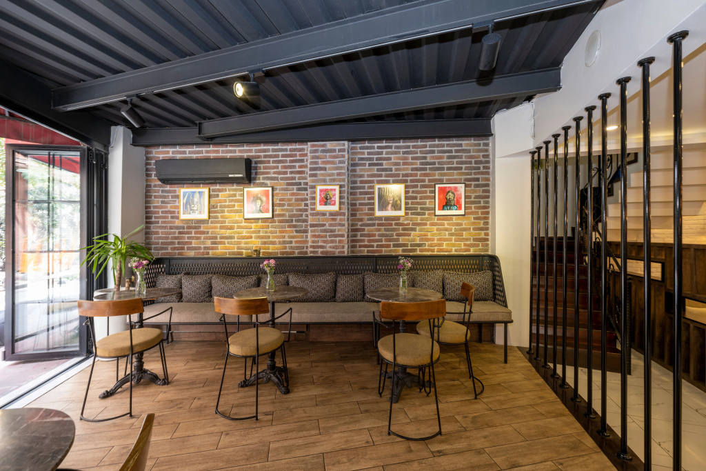 The Marions Suite istanbul Special Category Taksim