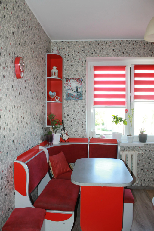 Апартаменты Kenig Apartments