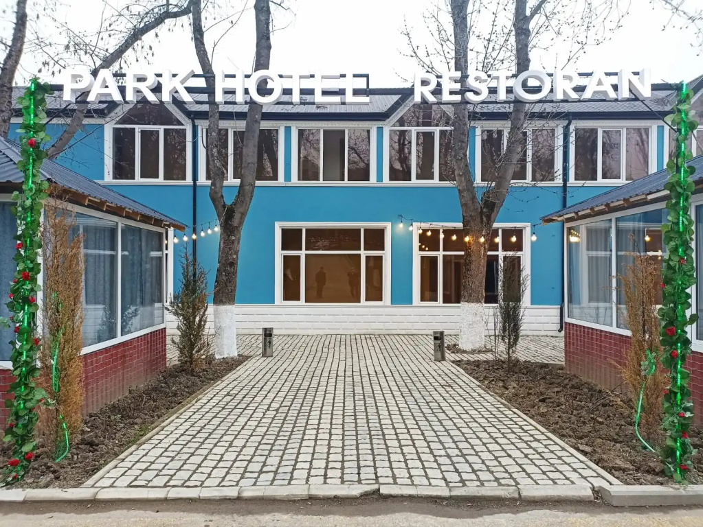 Отель Park