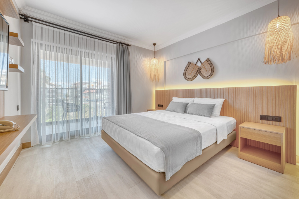 Hildegard Hotel