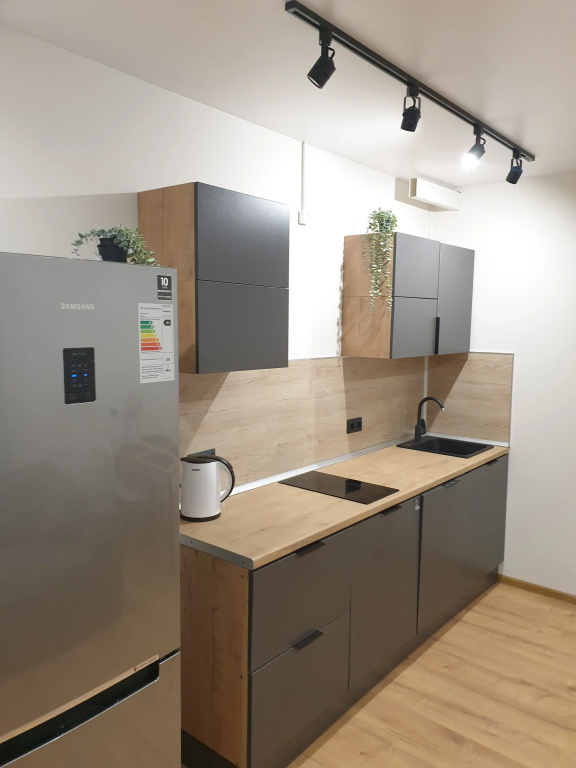 Apartment Новые просторные на намыве Васильевского острова берег Финского залива