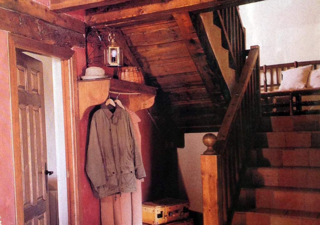 Вилла Casa Rota Arahuetes