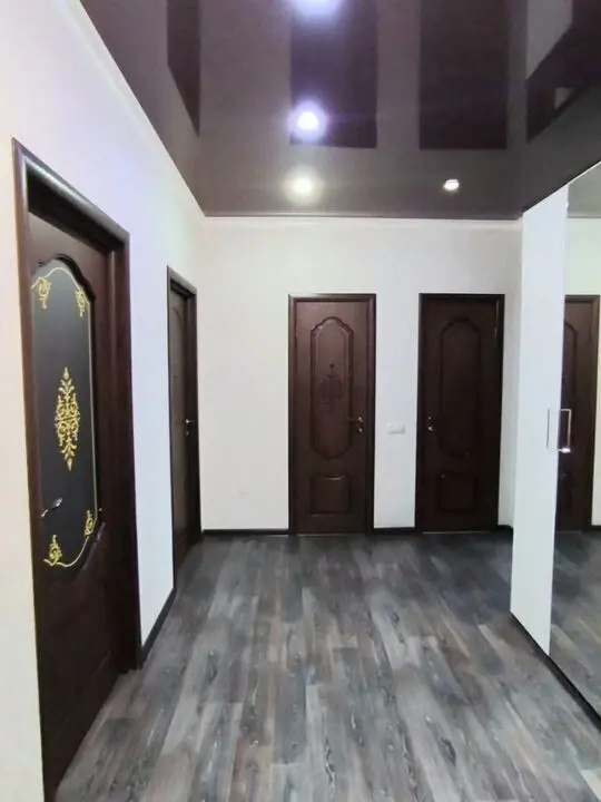 Квартира на ул им. Героя Сарабеева В.И. 5к3