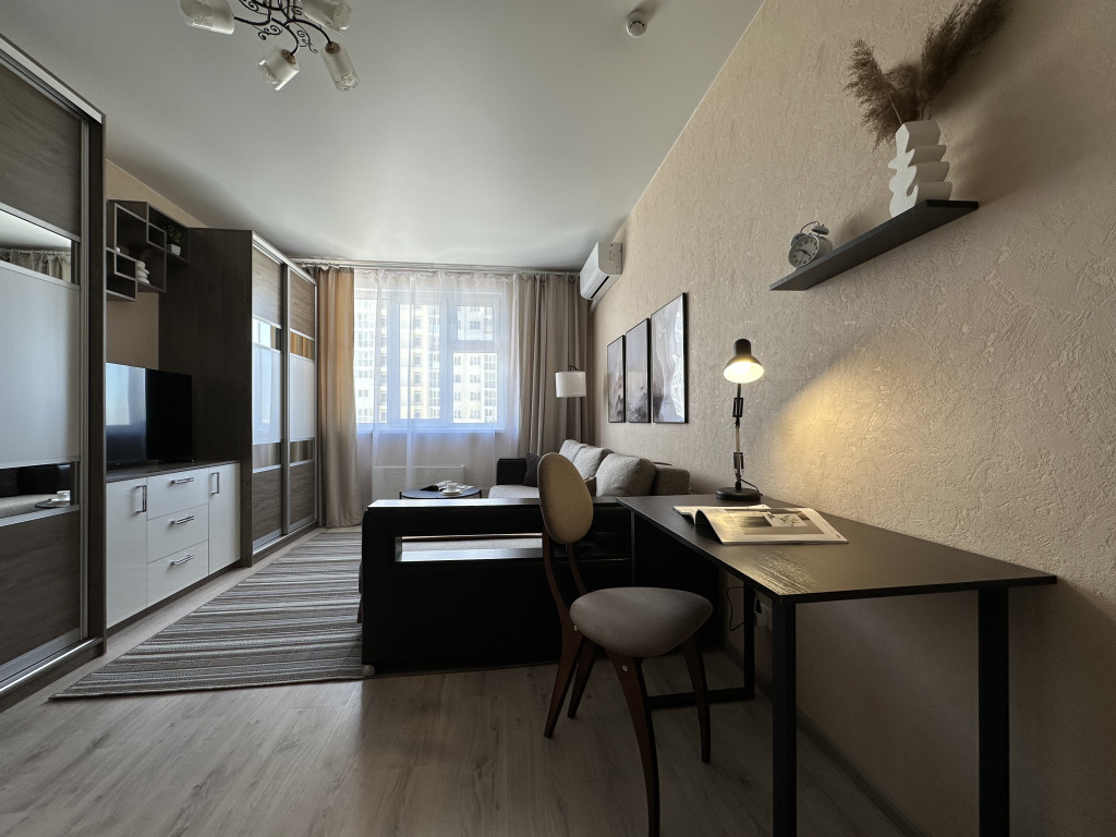 Квартира Apartament 52 для гостей города и командировочных