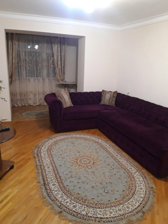 Апартаменты в центре Кисловодска