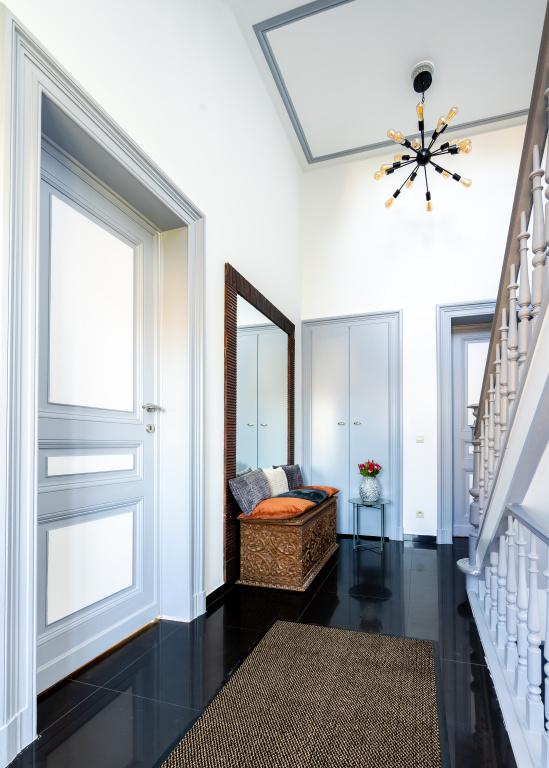 Частный дом Manoir Bel Horizon