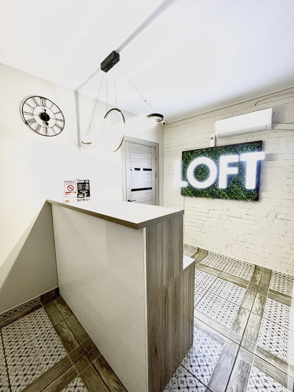 Гостевой дом Art_LOFT24
