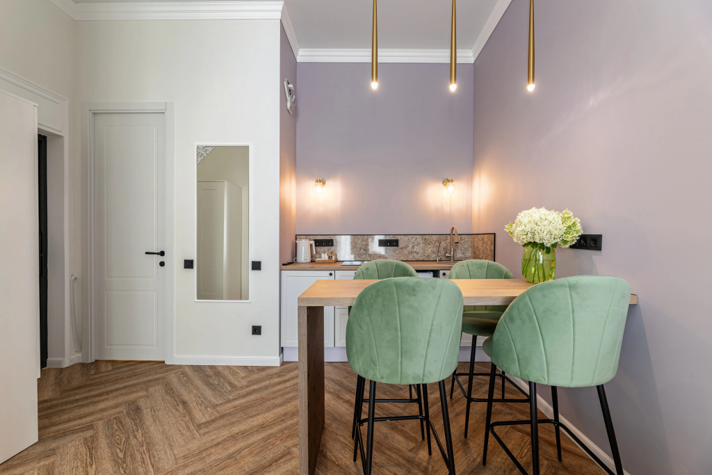 Квартира Куль у Кремля
