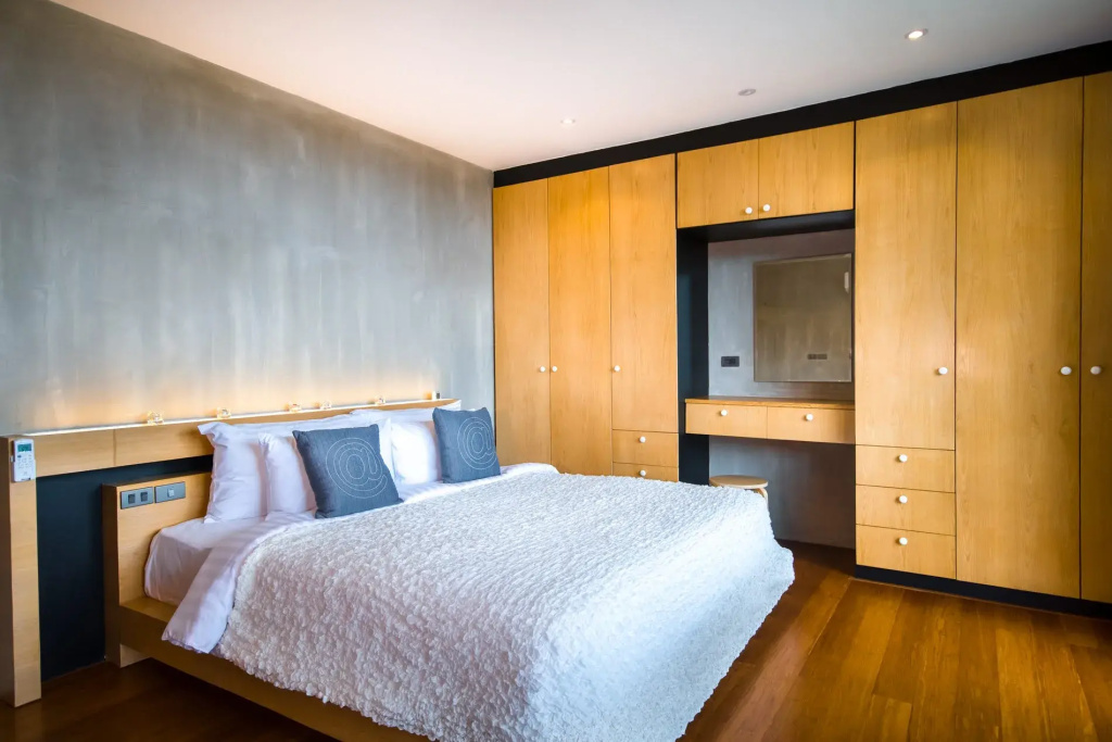 Вилла Modern Property nearby Kamala beach with Pool