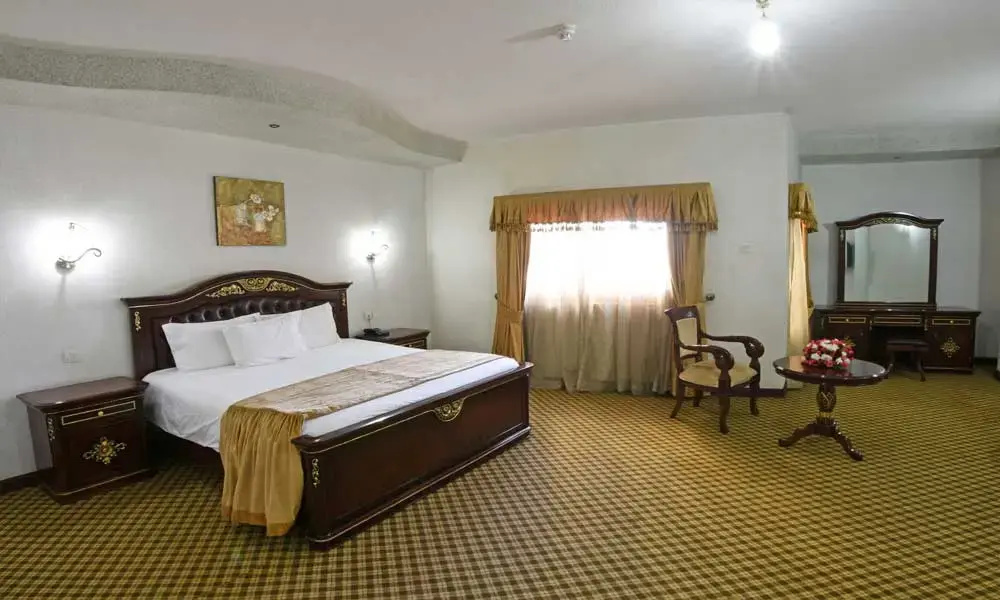 Imperial Botanical Beach Hotel