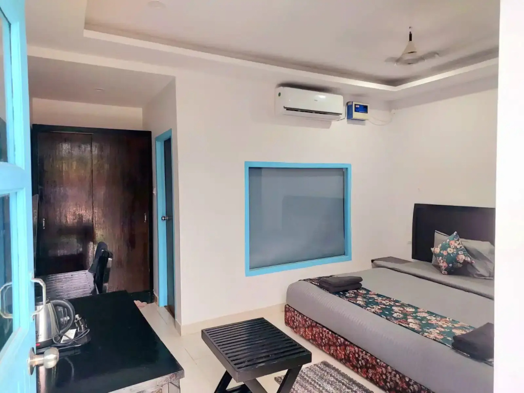 Vedana Retreat Arambol