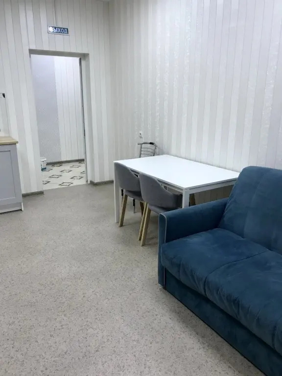 Квартира Вернисаж Travel