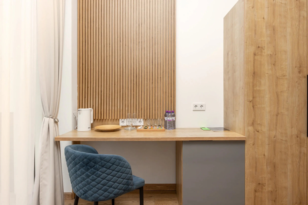 Отель Vista Mare