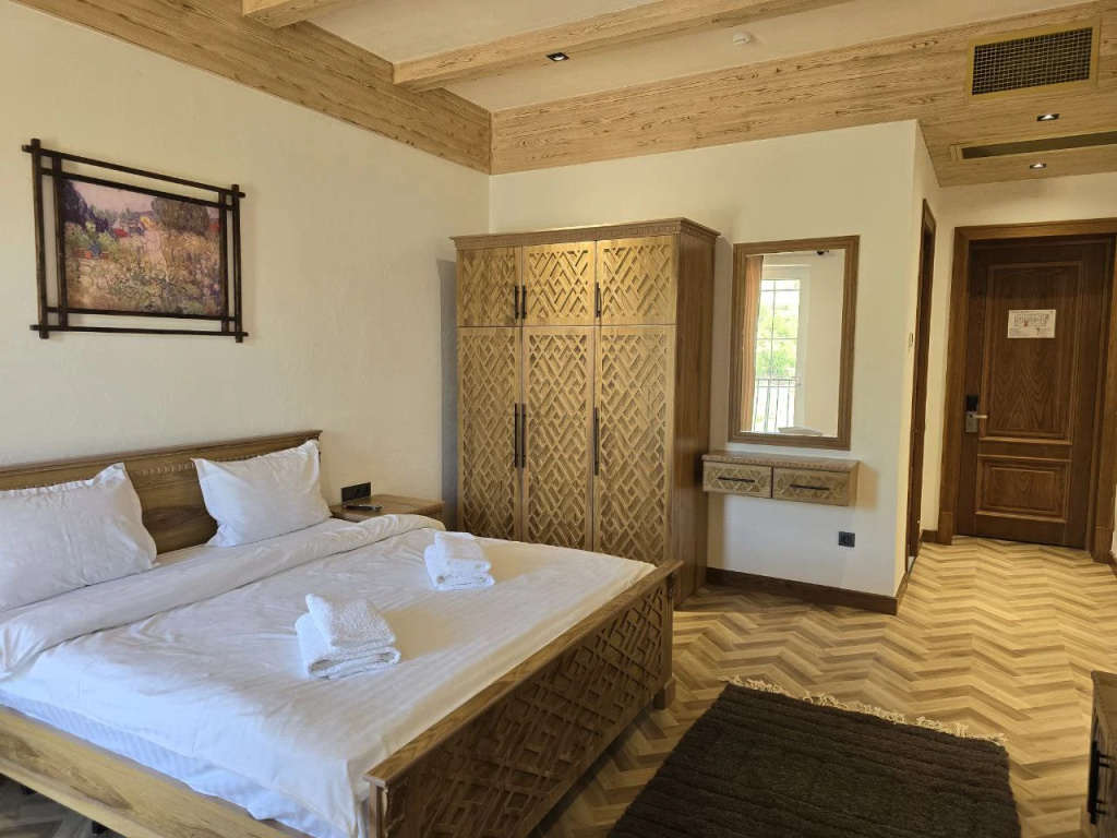 Pana Hotel Family Resort
