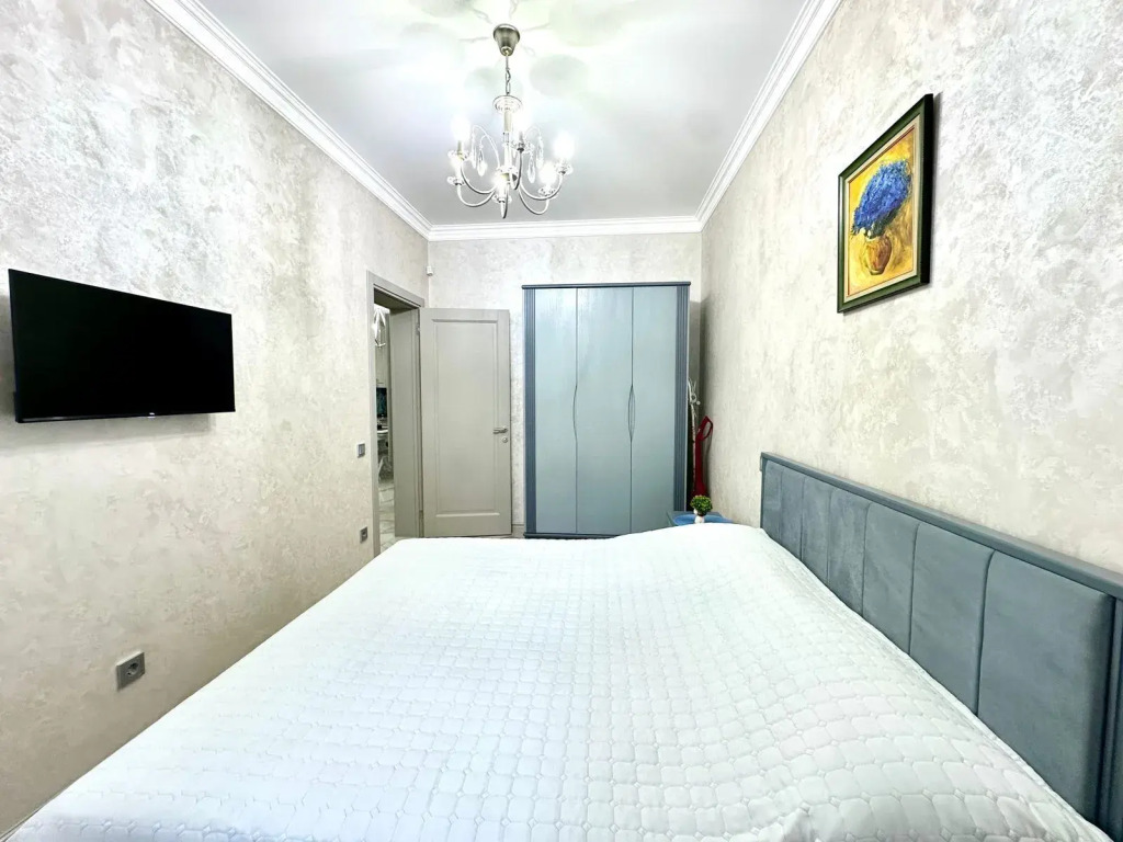 Квартира на улице Седлогорская 5