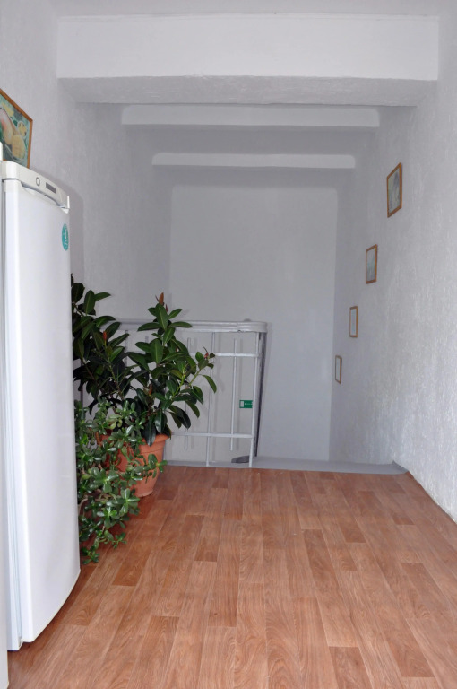 Отель Чайка