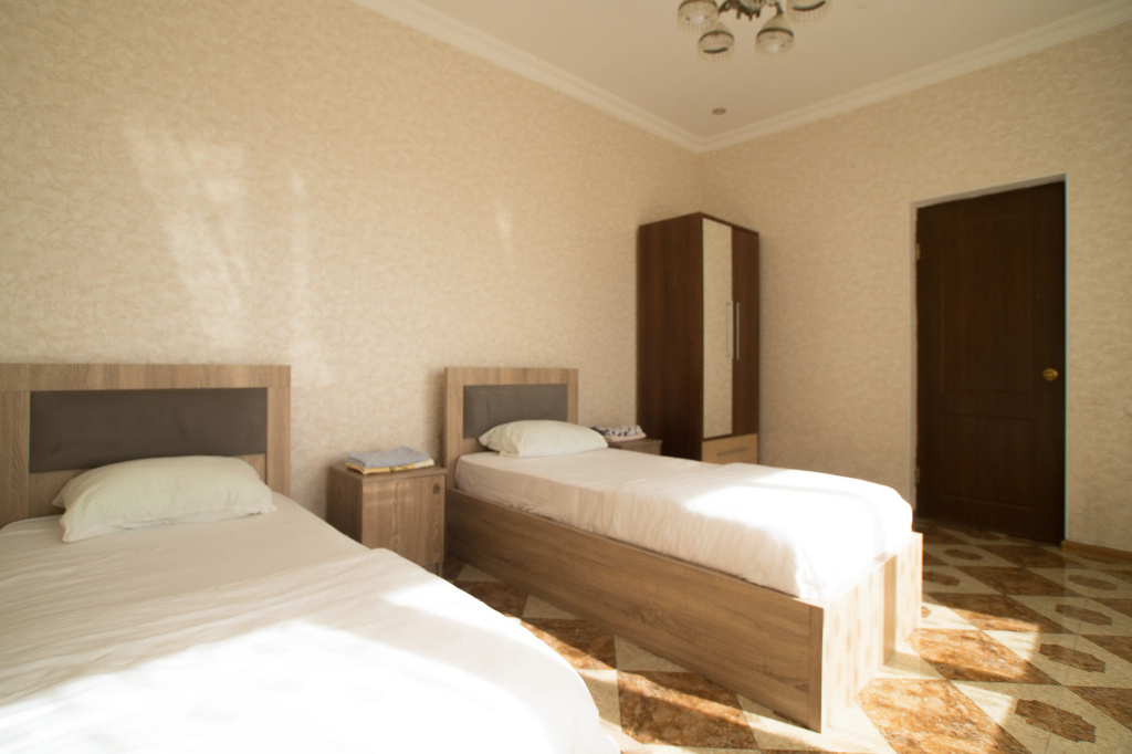 Bagrat Guest House