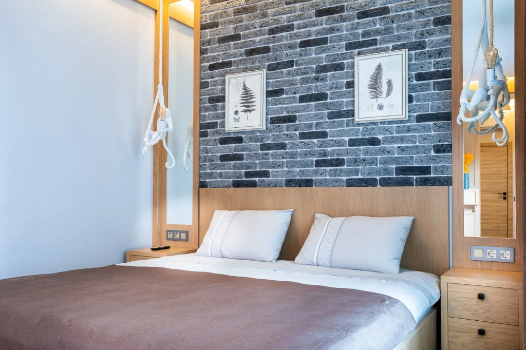 Apart Hotel Colibri