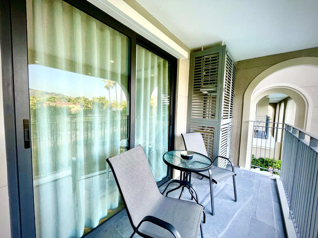 Квартира Title Legendary apartment 1 bdr Bang Tao