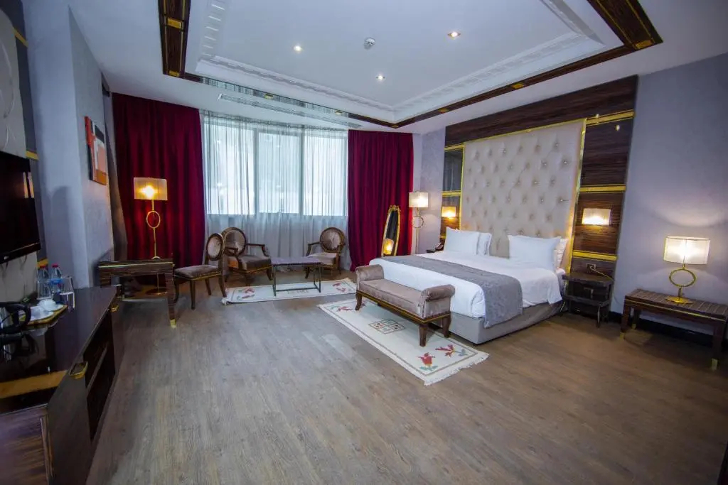 Hotel Sapphire Baku