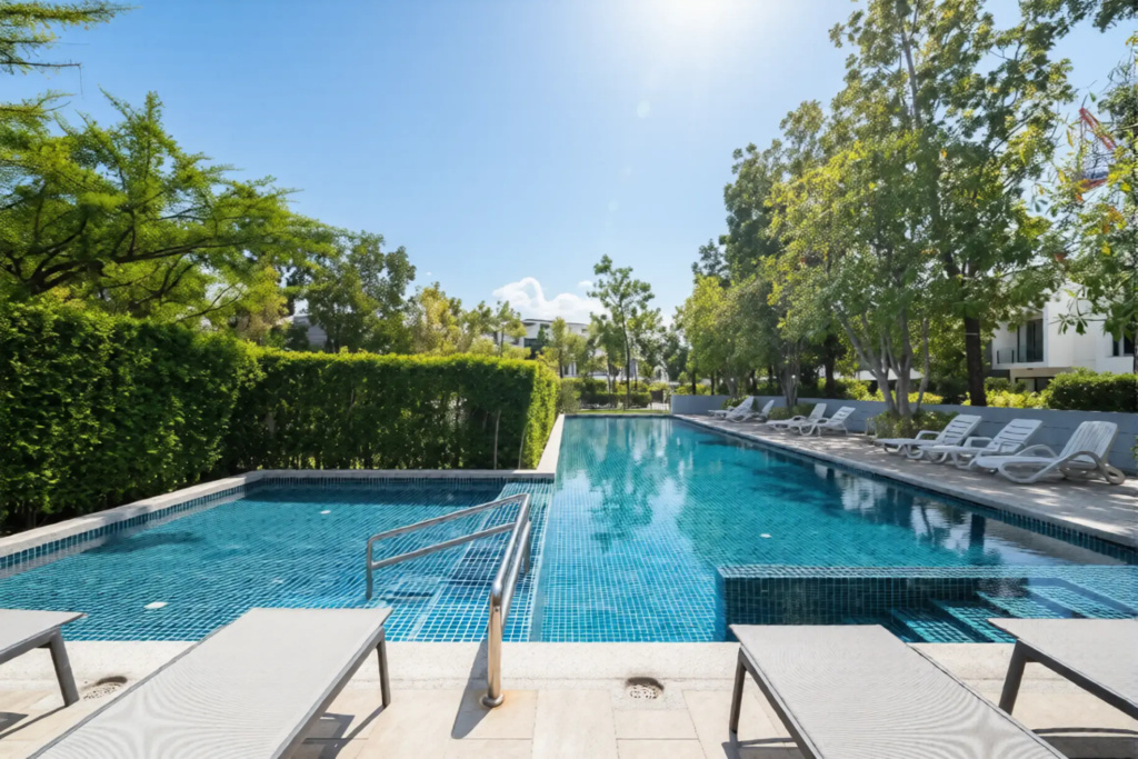 Апартаменты Awesome 3bd Townhouse with a patio
