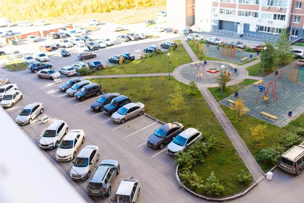 Квартира Уютная