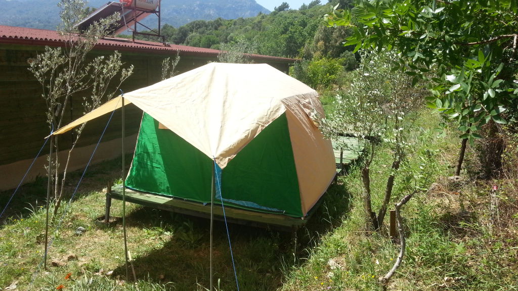 Sun Dalyan Yeni Adet Organic Certificated Mini-Hotel