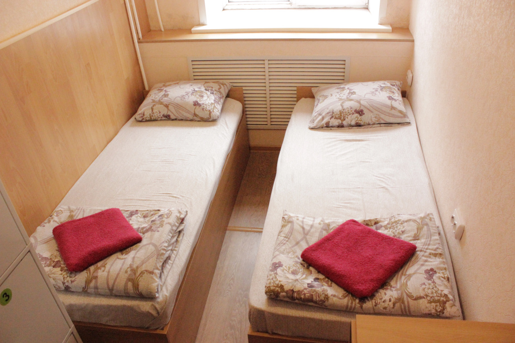 Viktoria Hostel